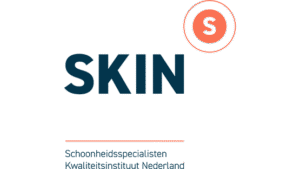 skin logo 