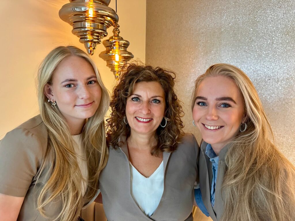 team cosmedisch ambacht